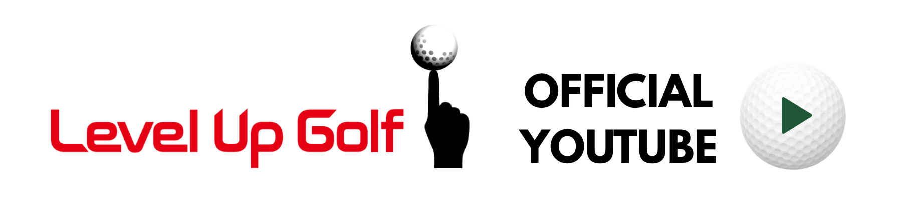 Level Up GOLF Official YouTube