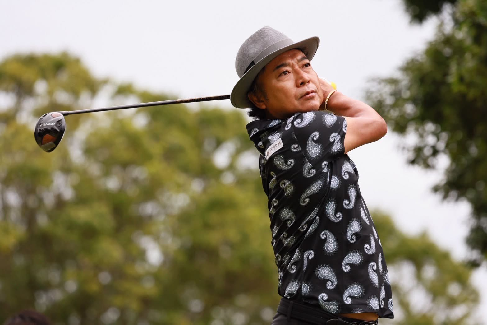 片山晋呉